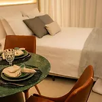Boa Viagem - Flat Rooftop Alto Padrao