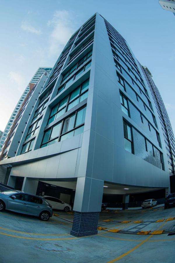 Aparthotel Boa Viagem - Flat Rooftop Alto Padrao *