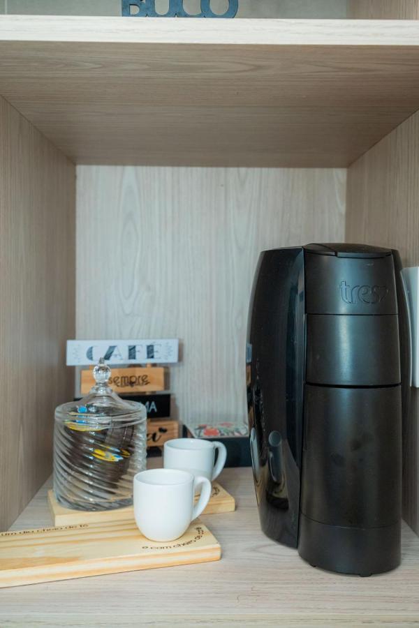 Aparthotel Boa Viagem - Flat Rooftop Alto Padrao *