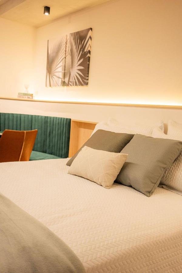Aparthotel Boa Viagem - Flat Rooftop Alto Padrao Recife