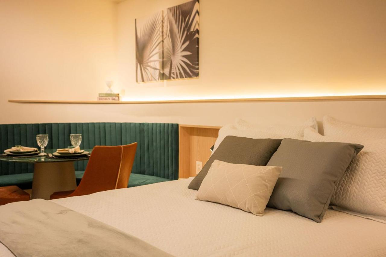 Aparthotel Boa Viagem - Flat Rooftop Alto Padrao
