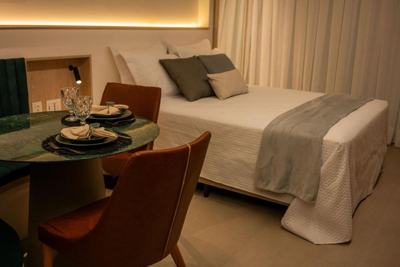 Aparthotel Boa Viagem - Flat Rooftop Alto Padrao Recife