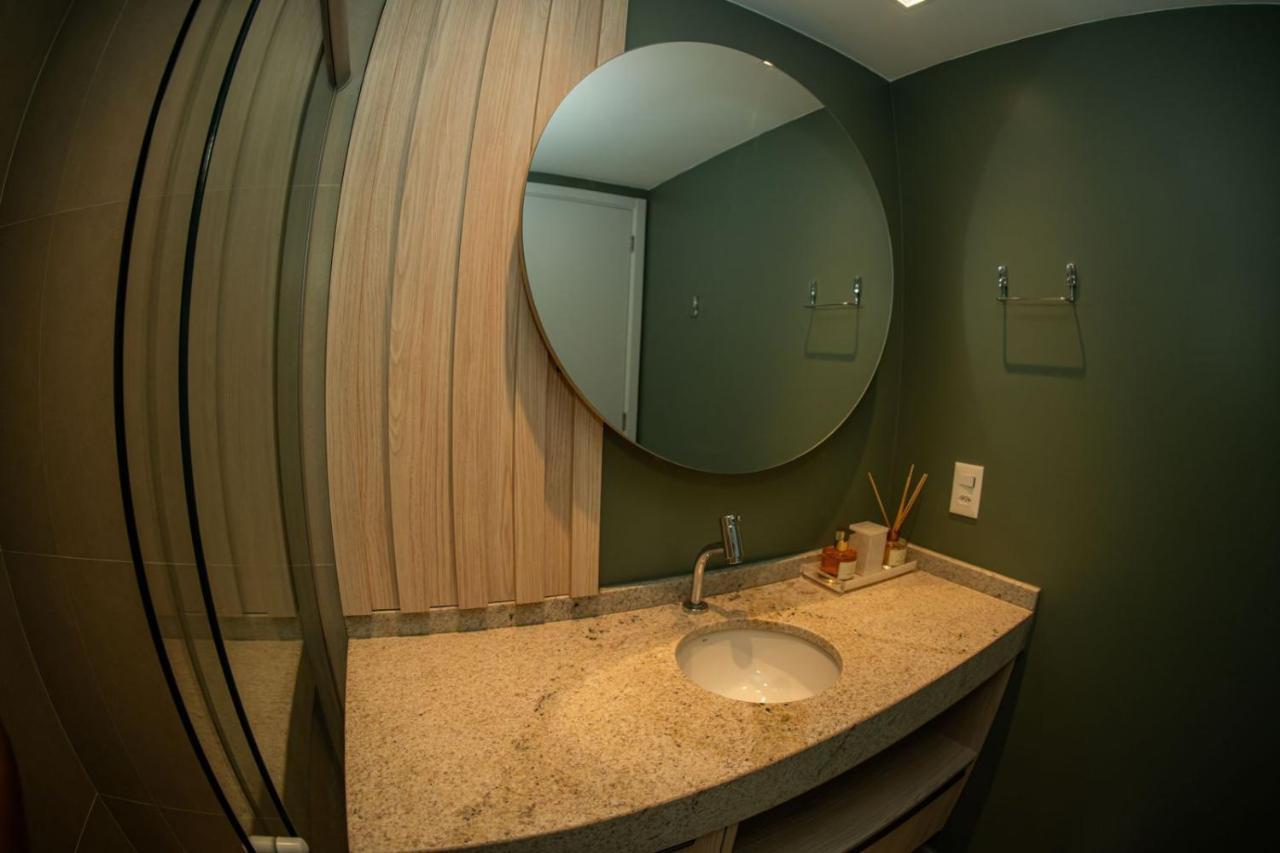 Aparthotel Boa Viagem - Flat Rooftop Alto Padrao
