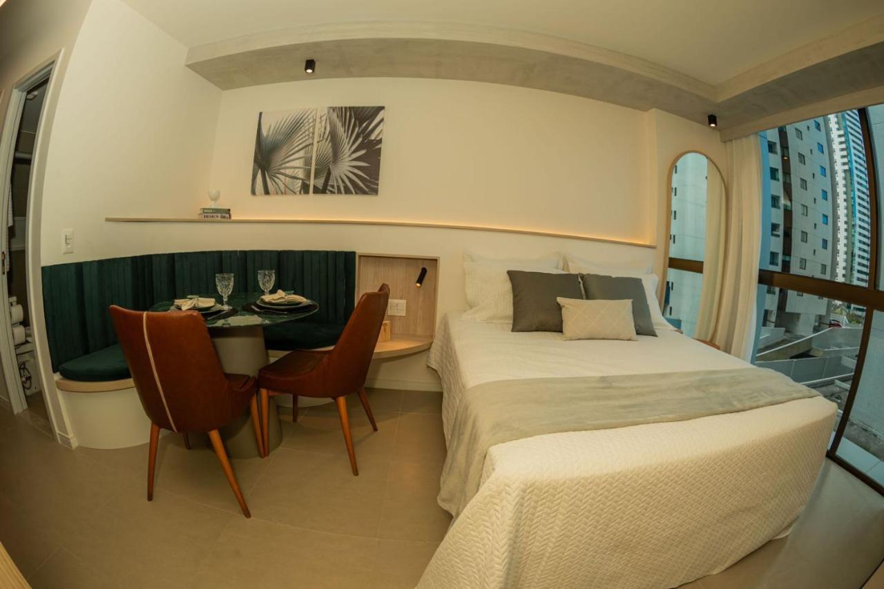 Boa Viagem - Flat Rooftop Alto Padrao * Recife