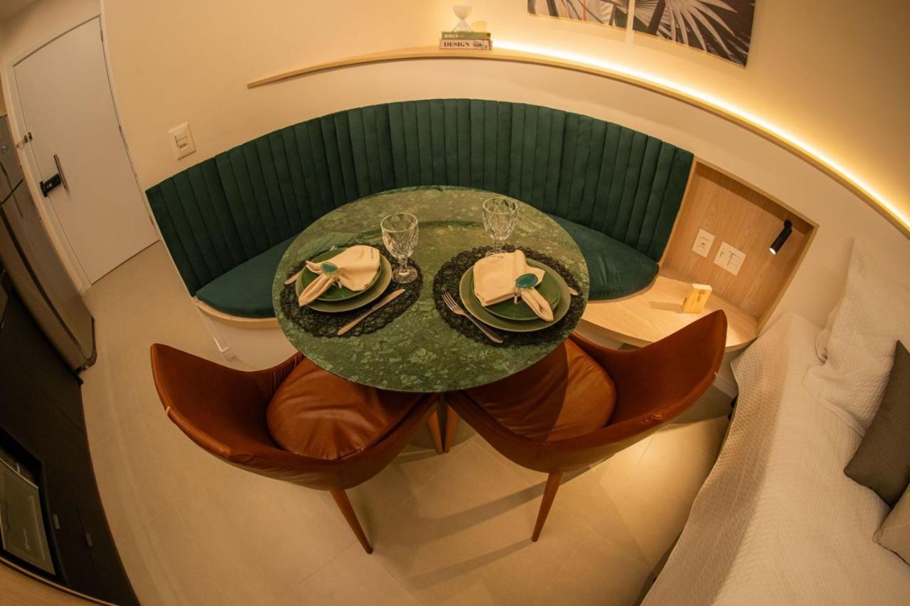 Aparthotel Boa Viagem - Flat Rooftop Alto Padrao Recife