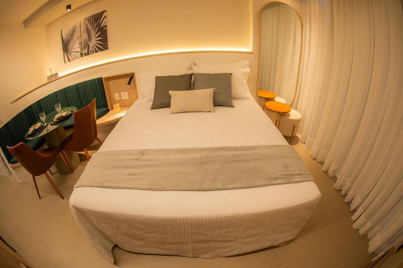 Boa Viagem - Flat Rooftop Alto Padrao Aparthotel