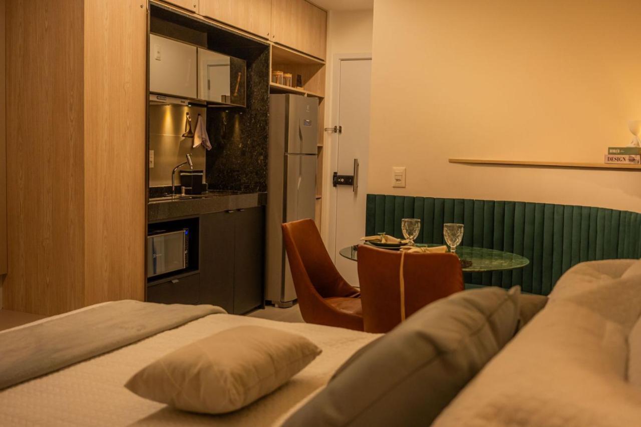 Aparthotel Boa Viagem - Flat Rooftop Alto Padrao